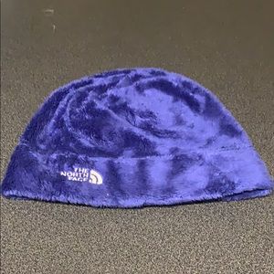 North Face Osito Beanie
